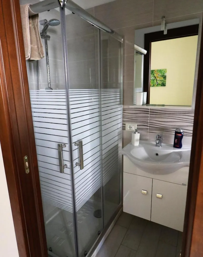 Frühstückspension B&B d'Orleans Palermo