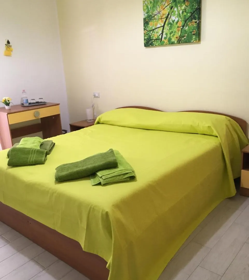 B&B d'Orleans Palermo