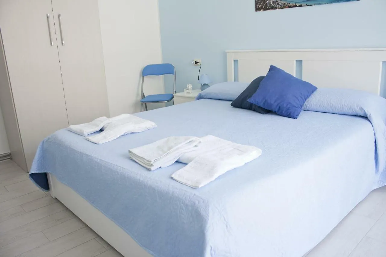 Frühstückspension B&B d'Orleans Palermo