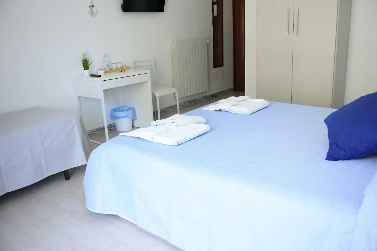B&B d'Orleans Palermo Italien