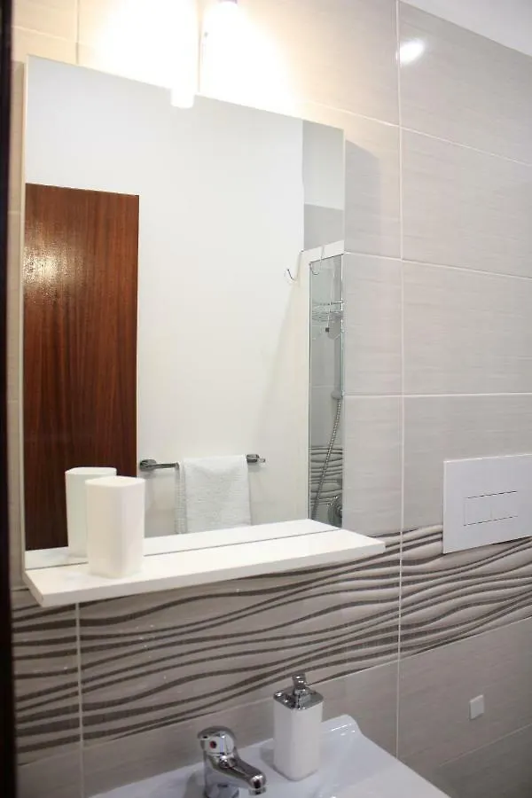 B&B d'Orleans Palermo 0*,