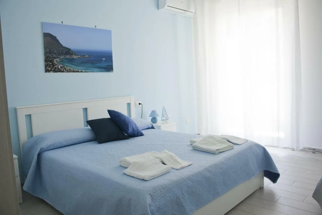 B&B d'Orleans Palermo