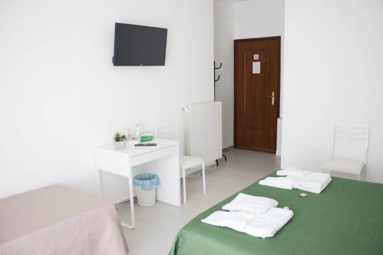 Frühstückspension B&B d'Orleans Palermo Italien