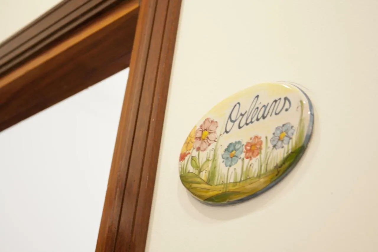 B&B d'Orleans Palermo