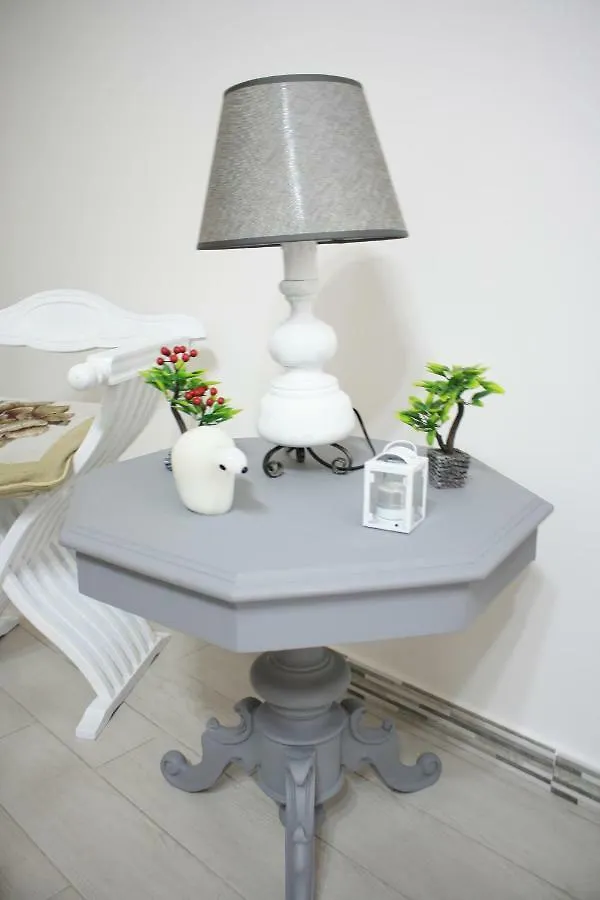 B&B d'Orleans Palermo Frühstückspension