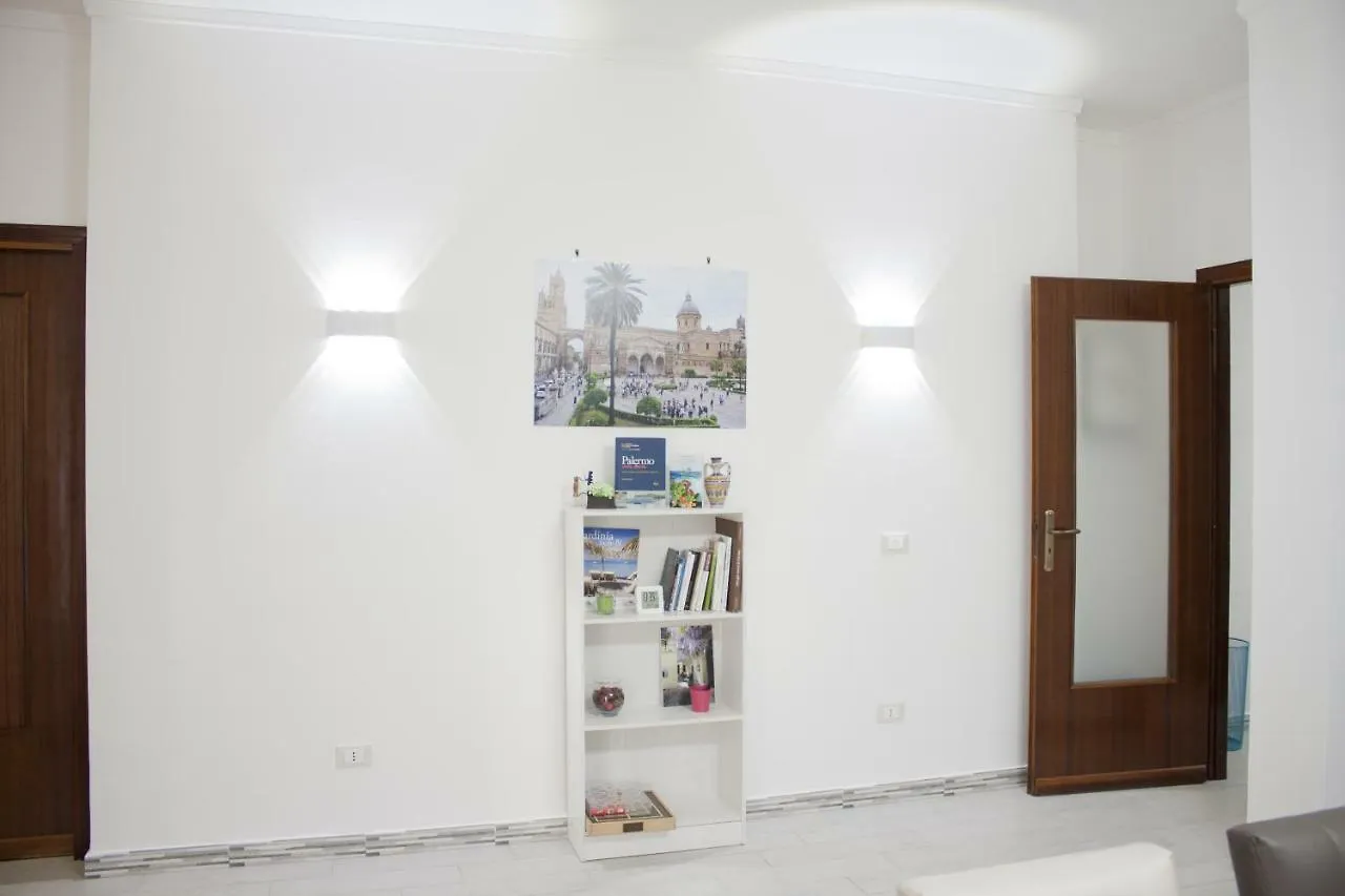 B&B d'Orleans Palermo