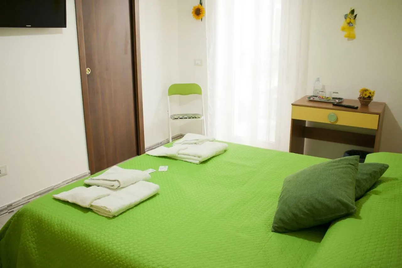B&B d'Orleans Palermo